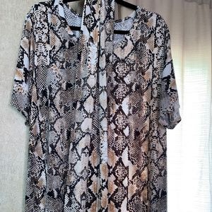 LaLaroe Marley dress